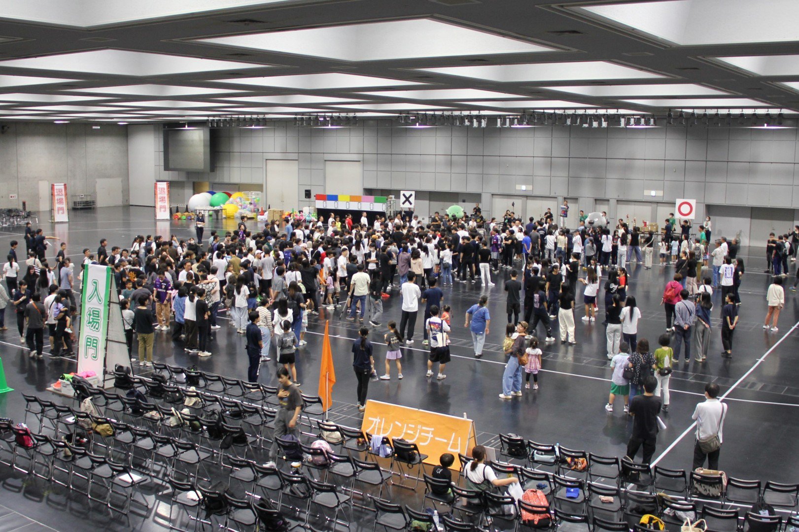 包囲殲滅戦 インドの大運動会 包囲殲滅戦【下巻】 - インドの大運動会 - BOOTH